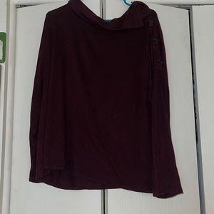 Maurices Plus Sweater